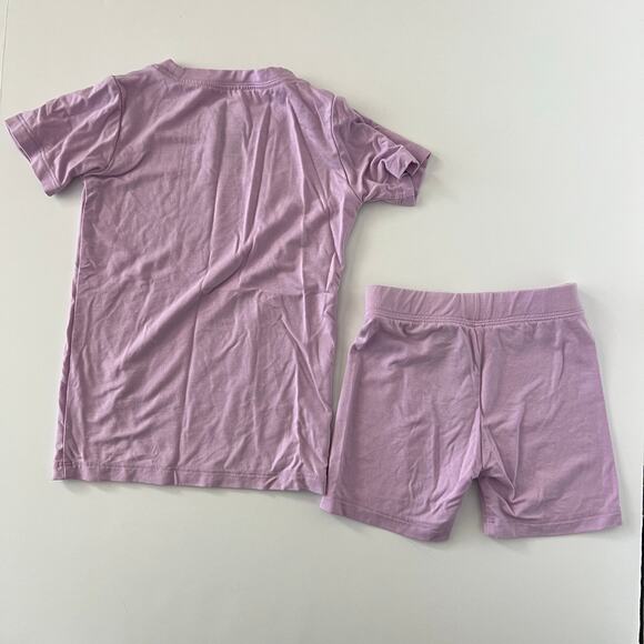 Wildbird purple pajamas - Picture 5 of 6